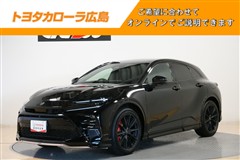 クラウン スポーツ RS 70th