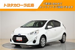 トヨタ アクア G