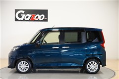 ルーミー G-T