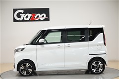ルークス HWS Gターボプロ