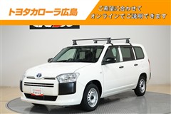 プロボックスバン GX