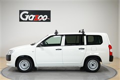 プロボックスバン GX