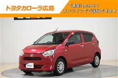 ダイハツ ミライース L SA3