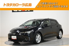 トヨタ カローラスポーツ G