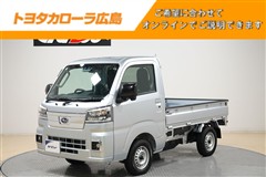 スバル サンバートラック TC