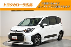 トヨタ シエンタHEV Z