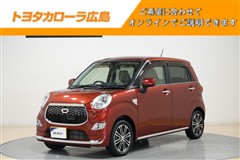 ダイハツ キャスト スタイルG SA2
