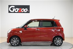 キャスト スタイルG SA2