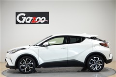 C-HR G