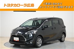 シエンタ G クエロ