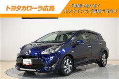 アクア Sスタイルブラック