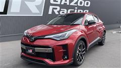 トヨタ C-HR HEV S GRスポーツ