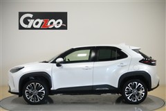 ヤリスクロスHEV Z