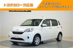 パッソ X Lパッケージ