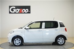 パッソ X Lパッケージ