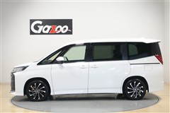 ノアHEV S-Z