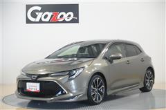 カローラスポーツ G Z