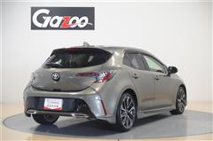 カローラスポーツ G Z