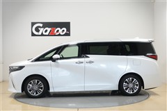 アルファード Z