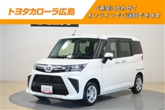ルーミー G