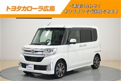 ダイハツ タント カスタムRSトップSA2