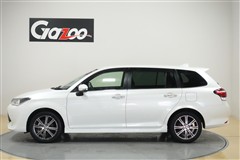 フィールダー G WXB