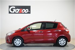 ヴィッツ Fアミー