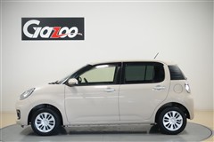 パッソ モーダ S