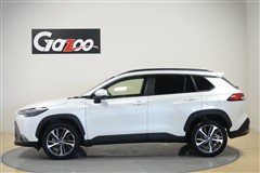 カローラクロスHEV Z