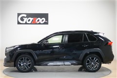 RAV4 HEV アドベンチャー