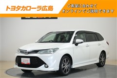 フィールダー G WxB