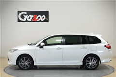 フィールダー G WxB