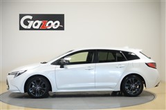 カローラツーリングHEV WxB