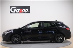 カローラツーリングHEV WxB