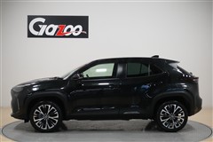 ヤリスクロスHEV Z