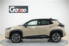 ヤリスクロスHEV Z