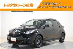 トヨタ ヤリス G