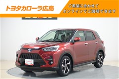 トヨタ ライズHEV Z