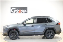 RAV4 HEV ADVオフロード2