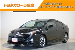 トヨタ プリウス S ツーリングセレクション