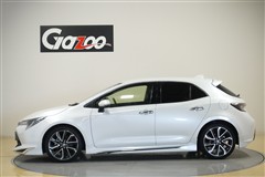 カローラスポーツHEV G Z