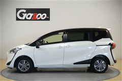 シエンタ G クエロ 4WD