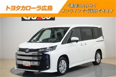 トヨタ ノアHEV S-G