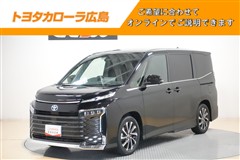 ヴォクシーHEV S-Z