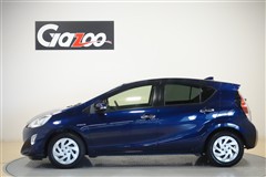 アクア Sスタイルブラック