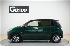 パッソ モーダ Gパッケージ