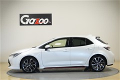 カローラスポーツ G Z