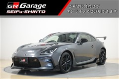 トヨタ GR86 RZ