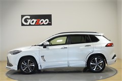 カローラクロスHEV Z