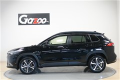 カローラクロスHEV Z